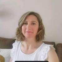 Lydia Ziobro Forgeot