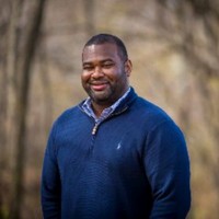 Dameion Baker