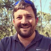 Ben Turnbull