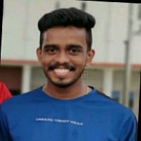 Akhil Antony Varghese