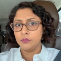 Sudeshika Costa De Silva