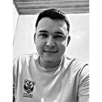 José Andrés Chacón Paz