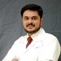 Dr.Dhaval Patel