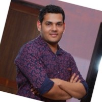 Subash P V
