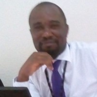 John Ogbe Cna