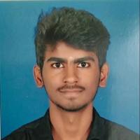 Sree Naveen