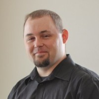 Derek Gunter