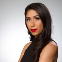 Simran Thind