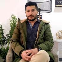 David Francisco Malaver Sverko