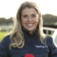 Kate Harrington