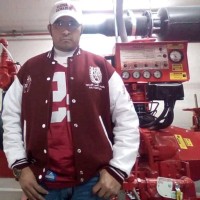 Alejandro Flores Mendoza