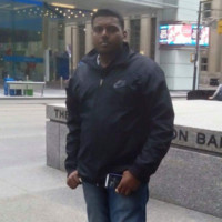 Vishall Sitahal