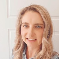 Carina Lancaster