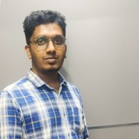 Anoop M S