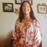 Christine Maxwell