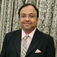 Ravi Agarwal