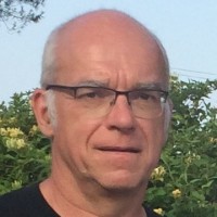 Eric CARON