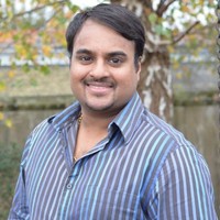 Arun Thomas