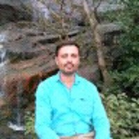 Pradeep Vilas