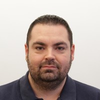 Daniel Mattsson