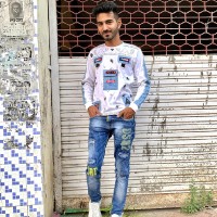 Bhagesh Sande