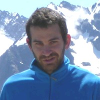 Itay Yogev
