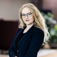 Rebecca Mathilde Gobert