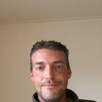 Martin Van'T Hek