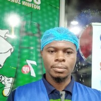 Kayode Abdullahi