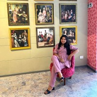 Suchitra Pathak