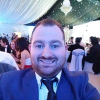 daniel fearon