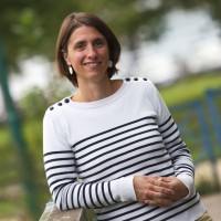 Juliette Perrin