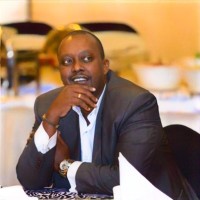 Patrick Kagabo Rubega