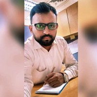 Arshad Hussain