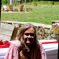 Carrie Gardner