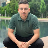 Nicolas Castro