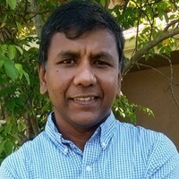Robert Ramkumar