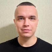 Mykola Bozhko