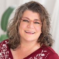 Suzanne Mitchell, MAS