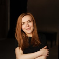 Oksana Mishchenko