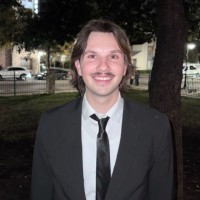 Hudson Davis