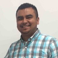 Alejandro Cruz Enriquez