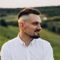Yevhen Voloshyn
