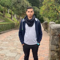 Orlando Ariel Vergara Jaen