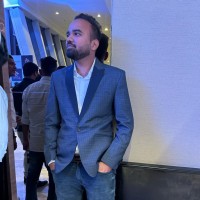 Vaibhav Jadhav