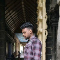 Anandhu K.N
