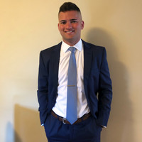 Ross Gillman, Cpa