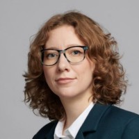Yulia Chernyavskaya