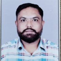 Shyamkumar Sapkal