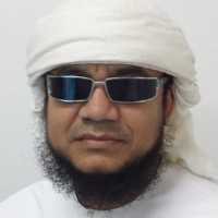 PRO, Alam Mr. Khalek